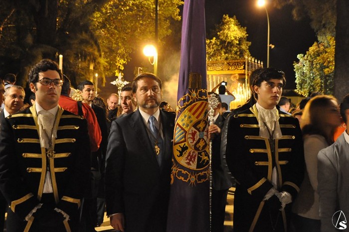 450 años de Cigarreras. Francisco Santiago